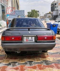 تويوتا II مارك